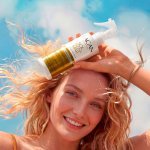 Spray Protetor Sol, Mar e Piscina foi lançado pela Lacan Cosméticos