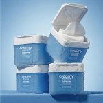 Pore Refiner, da Creamy, traz pads de algodão embebidos em solução de ácidos salicílico e glicólico