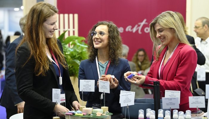 in-cosmetics Global retorna a Paris de 16 a 18 de abril de 2024