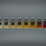 Kering Beauté relança perfumes Balenciaga com coleção de 10 fragrâncias (Foto: Balenciaga ©)