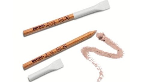 Faber-Castell Cosmetics lança lápis de maquiagem com tampa biodegradável