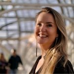 Desirée Schuck é gerente de performance de produto do Grupo Boticário