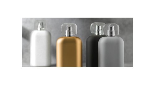 Embalagens de perfumes cada vez mais verdes