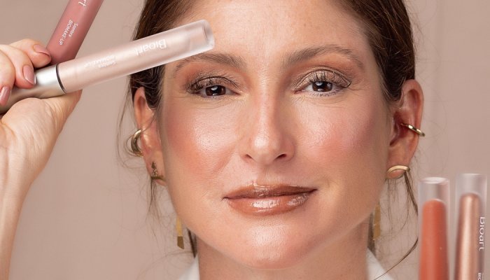 Bioart inova em maquiagem multifuncional com Mousse Tint