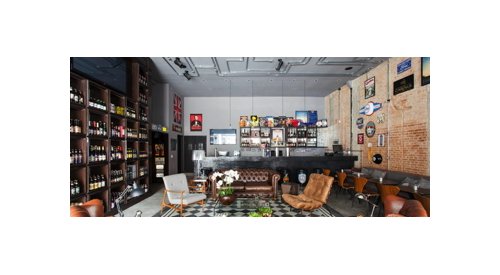 Beauty industry bets on multifunctional salons to stand out from the crowd and attract new customers