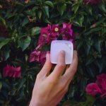 Dispositivo capturador de cor Cube da Palette