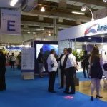 A Feira in-cosmetics Brasil 2015 recebeu 30% mais visitantes do que no ano passado