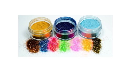 Environmentalists call for glitter ban and biodegradable options start to appear on the market