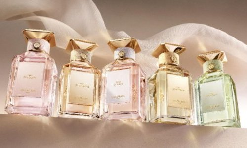 Les Eaux de Guerlain: um renascimento da coleção Matières Confidentielles