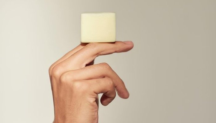 Giovanna Nader lança marca de cosméticos sólidos com ativos do Cerrado