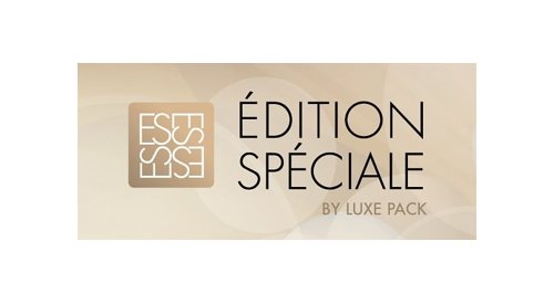 Édition Spéciale by Luxe Pack unveils its program