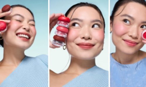 Avon inspira-se na tendência global da K-Beauty para make e skincare
