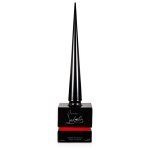 O esmalte Rouge Louboutin