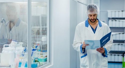 A Vytrus Biotech investe 3,5 milhões de euros em nova fábrica na Espanha