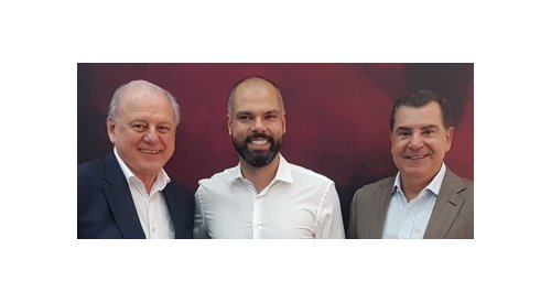 SP Negócios e ABIHPEC se unem para capacitar exportadores do perfumes e cosméticos