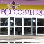 FCE Cosmetique 2015 (12 e 14 de maio de 2015, Transamerica Expo Center, São Paulo)