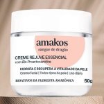 A startup brasileira Amakos desenvolve cosméticos voltados à beleza, saúde e bem-estar com insumos botânicos de origem controlada e eficácia comprovada. (Foto: Amakos / divulgação)