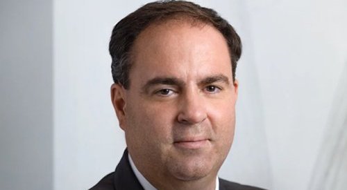 L'Occitane nomeia Laurent Marteau (ex-La Prairie) como Managing Director