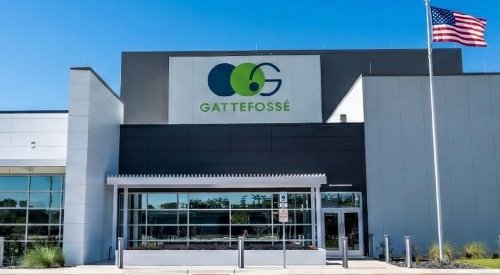 Gattefossé amplia produção com oito ingredientes validados em nova fabrica