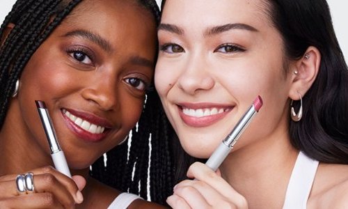 Clinique expande família Almost Lipstick com dois novos tons