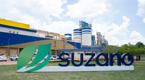 Suzano e Natura formam consórcio para embalagens sustentáveis