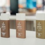 Categoria de proteção solar teve importantes lançamentos