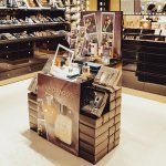 Unidades novas e reformadas foram pensadas para criar um ambiente imersivo e emocional para a consumidora de Eudora