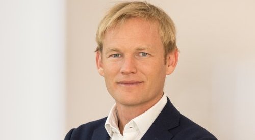 "Inovar em perfumes é um diferencial", Amaury Roquette, dsm-firmenich