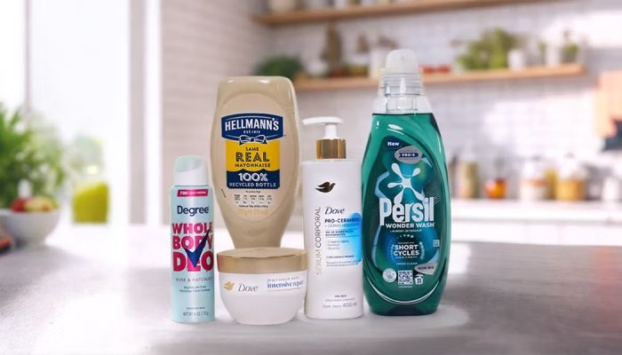 Unilever: lucros sobem em 2025, mas 2026 traz cenário desafiador