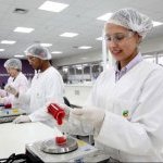 Centro de P&D do Grupo Boticário