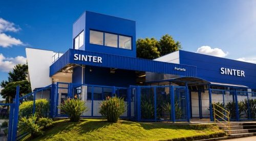 Sinter abre nova frente de negócios com lançamento de linha capilar da Farnese