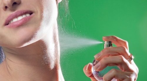 Givaudan compra controle da Vollmens Fragrances