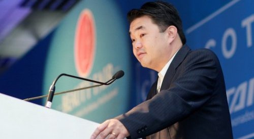 “O consumidor quer ser reconhecido como indivíduo, não parte integrante de um grupo”, afirma Cesar Tsukuda, da Beauty Fair 