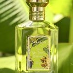 Granado exalta a brasilidade em nova fragrância vintage ‘Yes, Nós Temos Banana!' (Foto: divulgação / Granado)