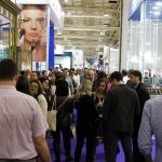 FCE COSMETIQUE 2016 EM FOTOS