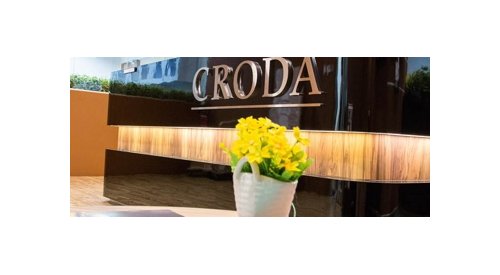 Croda antecipa seus lançamentos e inovações na in-cosmetics Latin America 2016