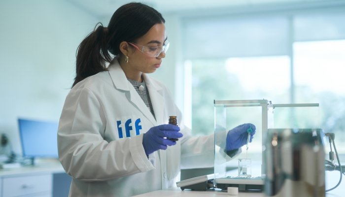 IFF planeja novo centro criativo de fragrâncias em Mumbai, Índia