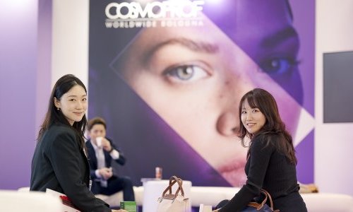 Cosmoprof Worldwide Bologna 2026 se reinventa com foco no visitante