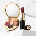 Louis Vuitton estreia no setor da beleza com linha de maquiagem ultraluxuosa (Foto: Louis Vuitton)