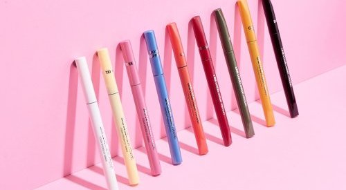 Schwan Cosmetics cria delineador líquido no ritmo acelerado das novas tendências