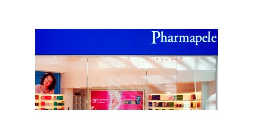 Pharmapele abre primeira loja em Maceió