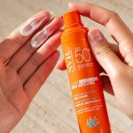 SVR opta por tecnologia airless Micro da Aptar para equipar novos produtos (Foto: divulgação)