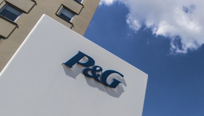 Lucros da P&G disparam com avanço nas vendas de produtos de beleza
