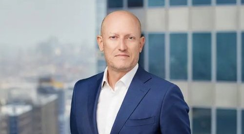 Gael Touya sucede a Stephan B. Tanda como chefe do grupo Aptar