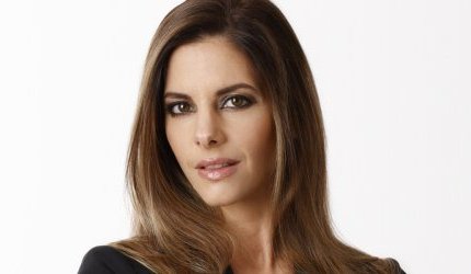Estée Lauder nomeia ex-L'Oréal Gaétane Baudry para liderar a Bobbi Brown