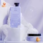 A 'Revolução dos Cachos' está redefinindo os cuidados capilares na Tunísia (Foto: Kamaana)