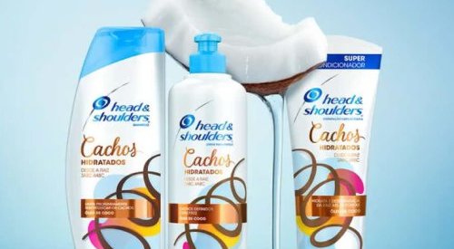 Cacheadas, crespas e onduladas gastam até nove vezes mais em produtos capilares
