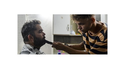 Cuba falls in love again with the beard - and it's not about Fidel