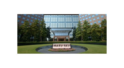 Mary Kay continua sua expansão global e chega ao Peru