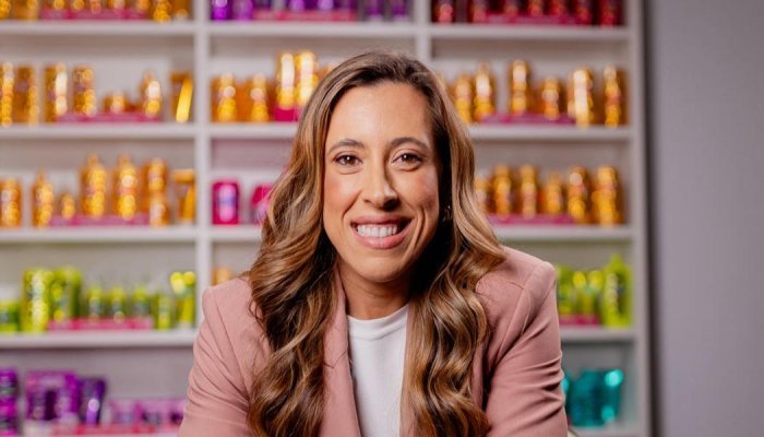 “Temos o sonho de ser uma grande marca de beleza”, diz fundadora da DaBelle